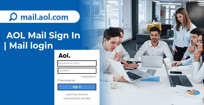 MAIL.AOL.COM: AOL MAIL SIGN IN | MAIL LOGIN